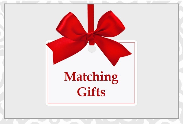 Does Your Employer Offer Matching Gifts?